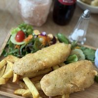   at Beryl's  in Deventer