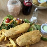   at Beryl's  in Deventer