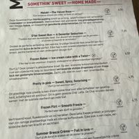   at Beryl's  in Deventer