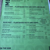   at Beryl's  in Deventer