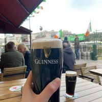   at The James Joyce in Athens