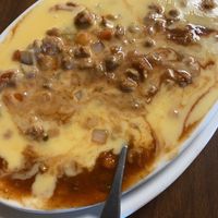 Vegan Queso Fundido   at GFF - Mi Tierra in Griffith