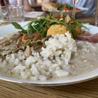 Van dichtbij at Den Olifant in Ypres