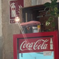 Goldfish 😫  at Mahalo Poke in Alicante