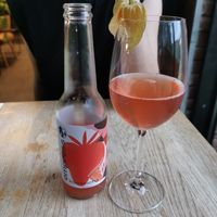  at Funky Fresh Cafe - DogA in Oslo