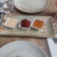  at Funky Fresh Cafe - DogA in Oslo