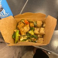 Vegan stuff is 🔥🔥🔥  at Senyai Thai Kitchen in Pittsburgh