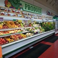 produce at Natural Grocers in Castle Rock