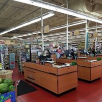 inside at Natural Grocers in Castle Rock