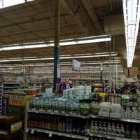 products at Natural Grocers in Castle Rock