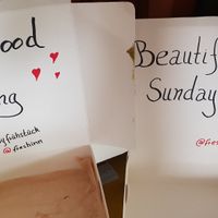 Frühstücksboxen at Fresh INN - Grosse Str in Flensburg