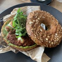 Jummmm   at Fresh INN - Grosse Str in Flensburg