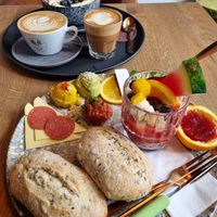  at Fresh INN - Grosse Str in Flensburg