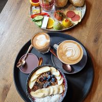  at Fresh INN - Grosse Str in Flensburg