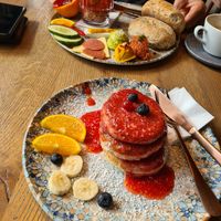  at Fresh INN - Grosse Str in Flensburg