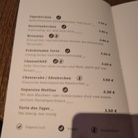 Menu 2 at Fresh INN - Grosse Str in Flensburg