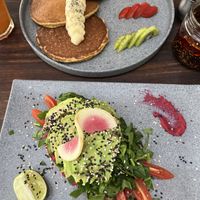   at Organi-K in Nuevo Vallarta