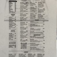   at Organi-K in Nuevo Vallarta