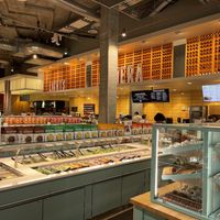   at Whole Foods Market in Burbank