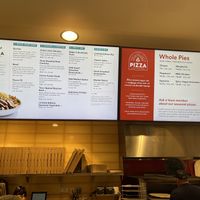   at Whole Foods Market in Burbank