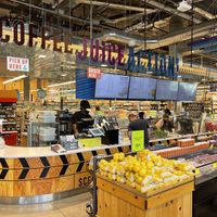   at Whole Foods Market in Burbank
