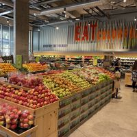   at Whole Foods Market in Burbank