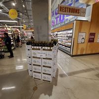 at Whole Foods Market in Burbank