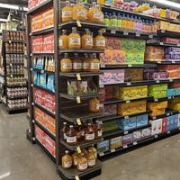  at Whole Foods Market in Burbank