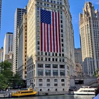  at Feed Your Head - Food Stand in Chicago