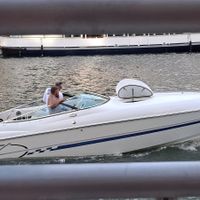  at Feed Your Head - Food Stand in Chicago