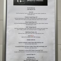   at Feed Your Head - Food Stand in Chicago