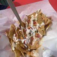   at Feed Your Head - Food Stand in Chicago