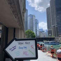   at Feed Your Head - Food Stand in Chicago