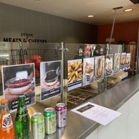   at Feed Your Head - Food Stand in Chicago