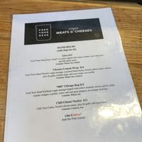   at Feed Your Head - Food Stand in Chicago