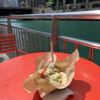   at Feed Your Head - Food Stand in Chicago