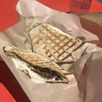   at Feed Your Head - Food Stand in Chicago