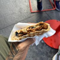   at Feed Your Head - Food Stand in Chicago