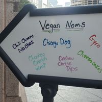  at Feed Your Head - Food Stand in Chicago