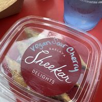 Baklava  at Feed Your Head - Food Stand in Chicago