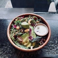 Ancient Grain Salad  at SOMA - Green Box | Thao Dien in Ho Chi Minh City