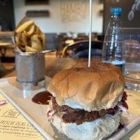   at Hambu in Vimercate