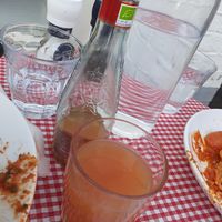 Nice Italian 'Fanta' at Trevi's in Amsterdam