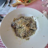  at Trevi's in Amsterdam