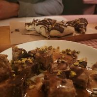  at Trevi's in Amsterdam