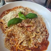  at Trevi's in Amsterdam