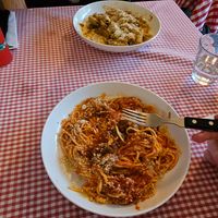  at Trevi's in Amsterdam