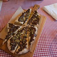  at Trevi's in Amsterdam