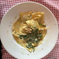   at Trevi's in Amsterdam