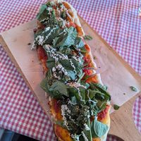  at Trevi's in Amsterdam